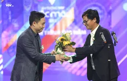 Ảnh: Điểm lại những giải thưởng đã được trao tại VTV Awards 2018