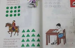 Bộ GD&ĐT trả lời chính thức về việc triển khai tài liệu Tiếng Việt lớp 1 Công nghệ Giáo dục