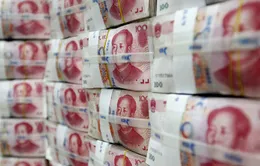 Hết thời ẩn mình, Trung Quốc mang tiền "rải" khắp thế giới