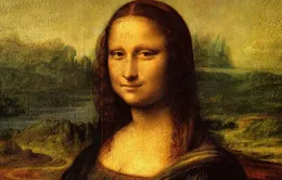 Nàng Mona Lisa có thể mắc bệnh suy tuyến giáp