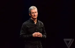 Apple lo sản phẩm bị tăng giá do cuộc chiến thương mại Mỹ - Trung