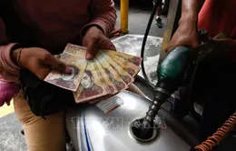 Venezuela điều chỉnh hệ thống quản lý tiền tệ nhằm thúc đẩy kinh tế