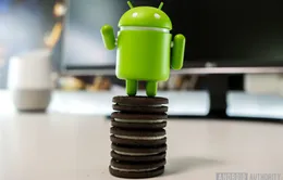 Android Oreo: Bánh quy "đắng ngắt" của Google