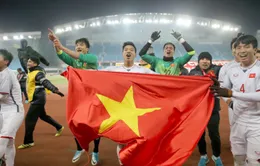 Dư luận khắp châu Á ca ngợi U23 Việt Nam