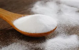 Mẹo làm sạch đồ dùng trong nhà bằng baking soda