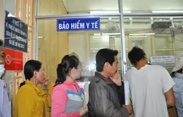 Nhiều lý do khiến người dân Hậu Giang chưa mặn mà với BHYT toàn dân