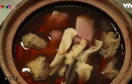 Bak kut teh - Nét ẩm thực độc đáo của người  Malaysia