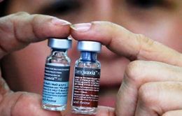 Philippines điều tra nghi vấn vaccine Dengvaxia gây tử vong