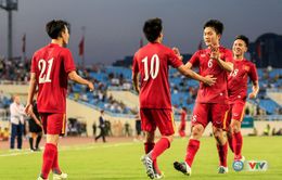 Sau ASIAD 2018, báo Hàn dự đoán ĐT Việt Nam có cơ vô địch AFF Cup