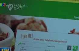 Halal Eat - Trang web tìm kiếm địa điểm phục vụ thực phẩm Halal