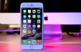 Tin buồn cho những người dùng iPhone 6 Plus