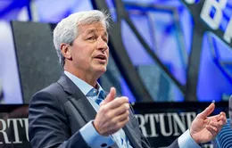 CEO của JP Morgan hối hận vì đã gọi Bitcoin là trò lừa đảo