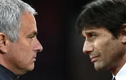 FA không chịu nổi Conte và Mourinho