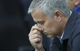 Mourinho "sốt ruột" vì Man Utd chần chừ giữ chân ngôi sao