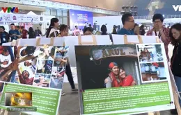 Lễ hội thu hẹp khoảng cách 2018 tôn vinh sự đa dạng và bình đẳng