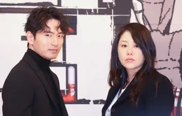 2 năm sau bê bối tình dục, Lee Jin Wook trở lại đóng phim