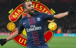 Lucas Moura xác nhận sẽ rời khỏi PSG