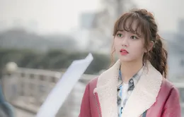 Kim So Hyun trưởng thành với phim đầu tiên ở tuổi 20