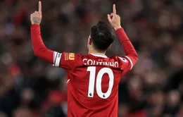 Liverpool tốt nhất đừng bán Coutinho cho Barcelona lúc này!