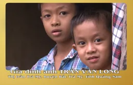 Nâng cánh ước mơ số 03/2018 (20h55 thứ Tư, 17/1 trên VTV8)