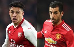 Mkhitaryan chấp nhận đến Arsenal, Man Utd sắp có được Sanchez