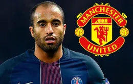 Mourinho gặp khó trong thương vụ Lucas Moura