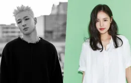 Taeyang và Min Hyo Rin công bố thông tin chi tiết về đám cưới