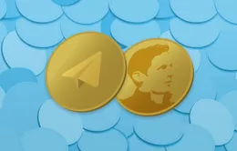 Telegram sắp tiến hành vụ ICO lớn nhất mọi thời đại