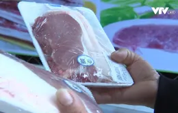 Sử dụng thịt lợn sao cho an toàn?