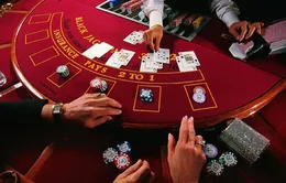 Giám sát thu thuế đối với kinh doanh casino