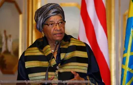 Liberia: Đảng cầm quyền khai trừ Tổng thống Ellen Johnson Sirleaf