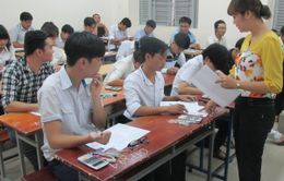 Hơn 4.400 thí sinh tham gia Kỳ thi học sinh giỏi quốc gia THPT năm 2018