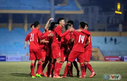 "U23 Việt Nam có thể tạo nên bất ngờ tại VCK U23 châu Á 2018"