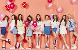 TWICE xác nhận trở lại vào tháng 9