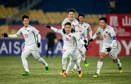 U23 Việt Nam vào chung kết, HLV Park Hang Seo gọi các học trò là những chiến binh
