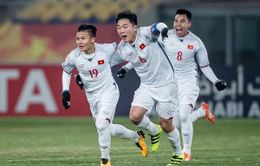HLV Park Hang Seo: "U23 Việt Nam chuẩn bị cho chiến thắng, không chuẩn bị cho thất bại"