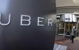 Uber bỏ 3 triệu USD bồi thường cho các tài xế tại New York