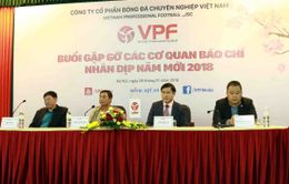 Lãnh đạo VPF: Không có chuyện “vừa đá bóng, vừa thổi còi”!