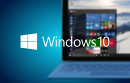 Lỗi bảo mật nghiêm trọng trên Windows 10 có thể khiến ổ cứng bị phá hủy