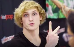 Video của YouTuber Logan Paul bị phản đối gay gắt