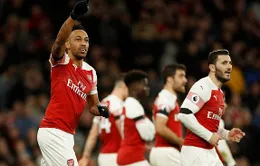 VIDEO Arsenal 4-1 Fulham: Pháo nổ đầu năm
