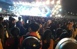 Tối nay, Đà Nẵng sẽ bắn pháo hoa chào năm mới 2019