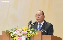 Năm 2019 là năm tăng tốc, bứt phá trên các lĩnh vực
