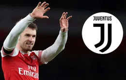 Đã rõ lý do Aaron Ramsey "cạn tàu, ráo máng" với Arsenal