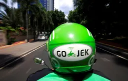 Go-Jek bị từ chối đăng ký hoạt động ở Phillipines