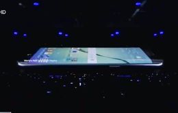 Samsung chuẩn bị ra mắt điện thoại 5G đầu tiên
