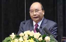 “Tập đoàn Dầu khí Việt Nam phải có khát vọng trở thành tập đoàn kinh tế hùng mạnh hàng đầu”