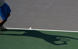 Tây Ban Nha triệt phá đường dây dàn xếp tỷ số tennis