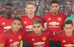 "Hai cầu thủ ấy không xứng đáng khoác áo Man Utd"