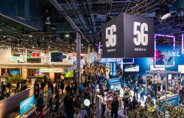 CES 2019 kết thúc, mở ra tương lai đầy hứa hẹn về AI, 5G và hơn thế nữa